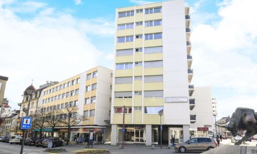 Appartement 4.5 pièces au 4ème a Bulle ! — photo 3
