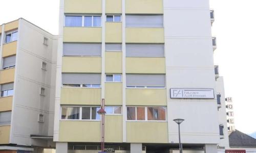 Appartement 4.5 pièces au 4ème a Bulle ! — photo 4