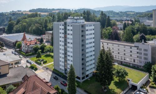 Appartement 4.5 pièces à Fribourg ! — photo 3
