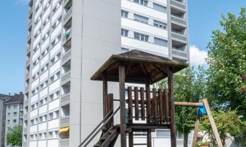 Appartement 4.5 pièces à Fribourg ! — photo 2