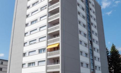 Appartement 4.5 pièces à Fribourg !