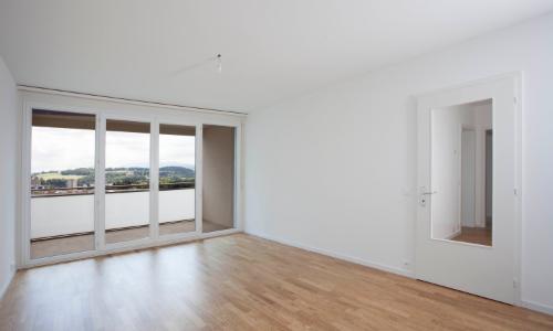 Appartement 3.5 pièces rénové au 2ème à Fribourg ! — photo 4
