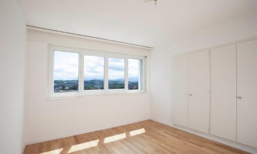 Appartement 3.5 pièces rénové au 2ème à Fribourg ! — photo 5