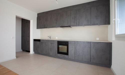Appartement 3.5 pièces rénové au 2ème à Fribourg ! — photo 3
