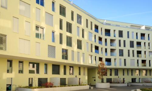 Appartement 3.5 pièces au 6ème étage en attique — photo 2