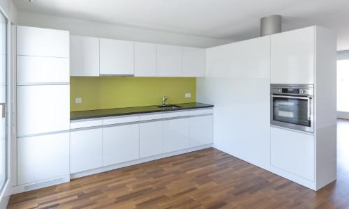 Appartement 3.5 pièces au 6ème étage en attique — photo 5