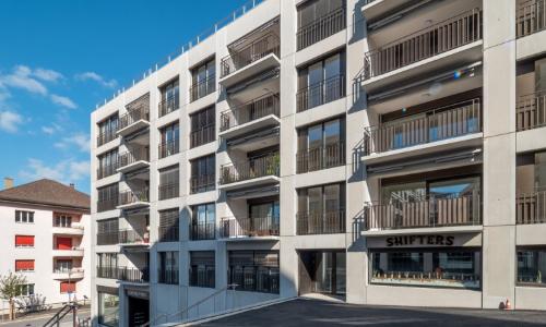 Appartements neufs de 3.5 pièces ! — photo 3
