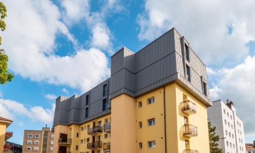 Appartement de 1.5 pièces au 4ème étage ! — photo 2