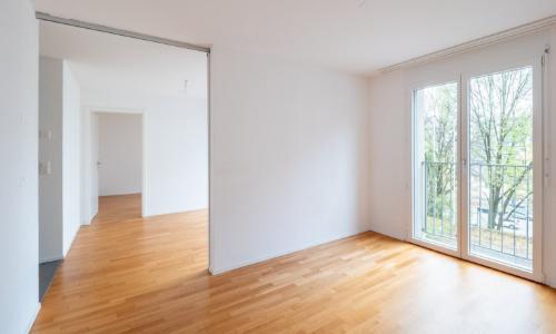 Appartement 2.5 pièces au 5ème étage — photo 4