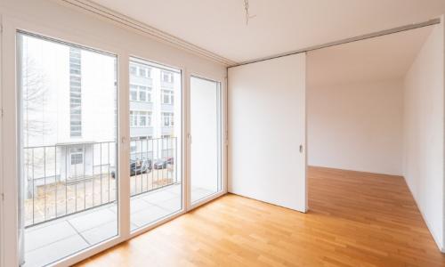 Appartement 2.5 pièces au 5ème étage — photo 5