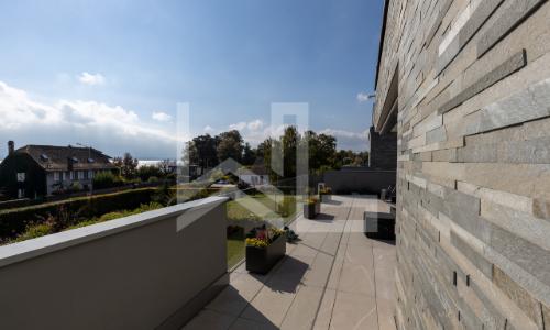 Superbe duplex à deux pas du centre et du lac — photo 3