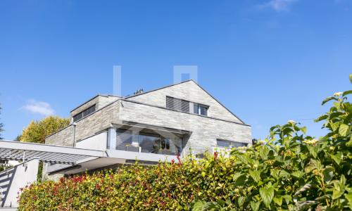 Superbe duplex à deux pas du centre et du lac — photo 2