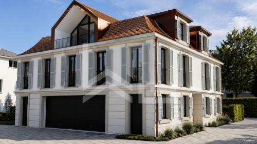 MAFROI – Résidence contemporaine haut de gamme