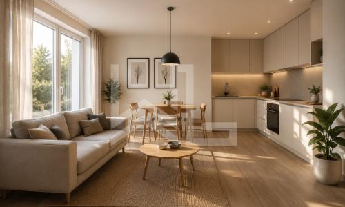 MAFROI – Résidence contemporaine haut de gamme — photo 3