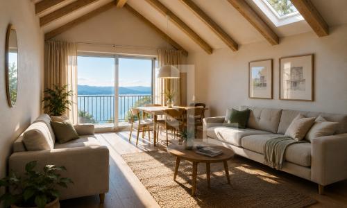 MAFROI – Résidence contemporaine haut de gamme — photo 2
