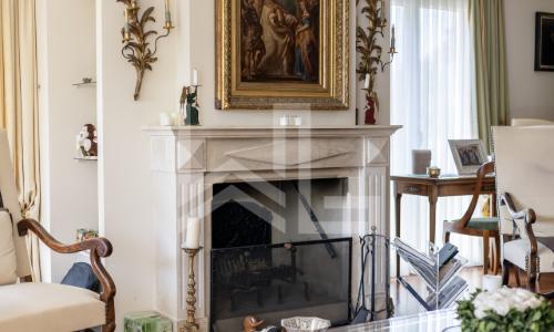 Duplex d'exception à Nyon - Élégance, lumière et confort absolu — photo 3