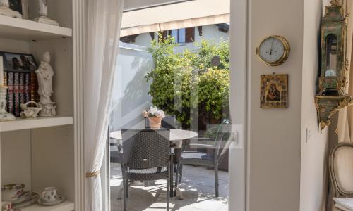 Duplex d'exception à Nyon - Élégance, lumière et confort absolu — photo 4