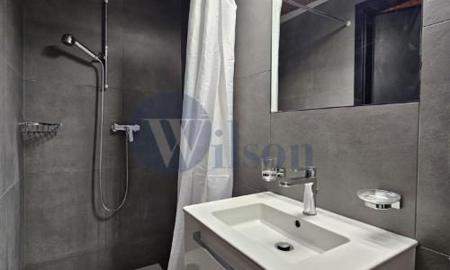 Charmant studio meublé au centre de Nyon — photo 5