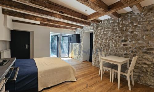 Charmant studio meublé au centre de Nyon — photo 2