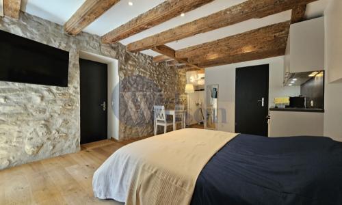 Charmant studio meublé au centre de Nyon — photo 3