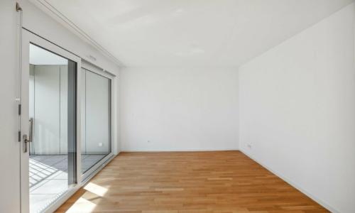 Logement spacieux