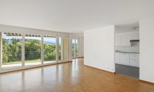 Logement lumineux dans quartier calme — photo 5