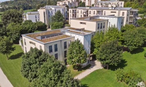 Logement lumineux dans quartier calme — photo 3