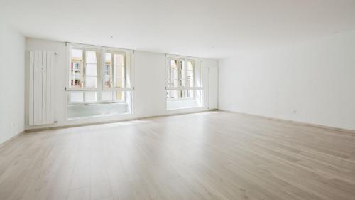Charmant logement au centre-ville d'Yverdon — photo 2