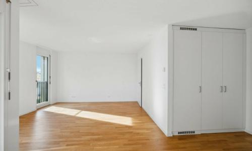 Joli logement dans quartier récent