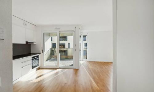 Joli logement dans quartier récent — photo 2