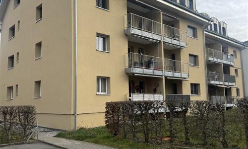Appartement lumineux parfaitement situé