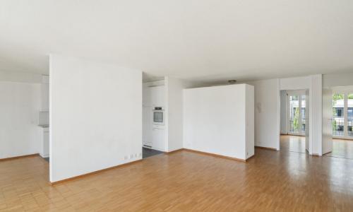 Superbe appartement de 4.5 pièces à louer — photo 4
