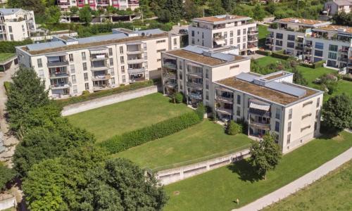 Superbe appartement de 4.5 pièces à louer — photo 3