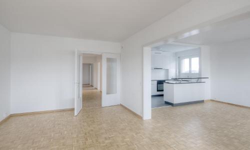 Magnifique logement récemment renové