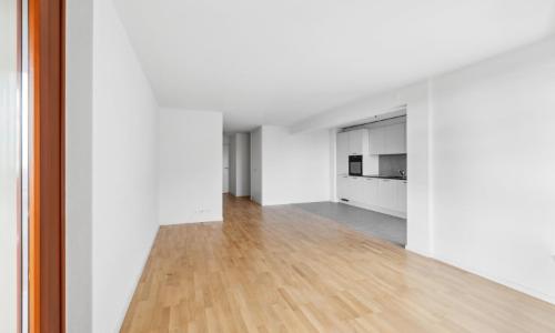 Loyer offert - Appartement 4.5 pièces avec vue sur le lac — photo 2