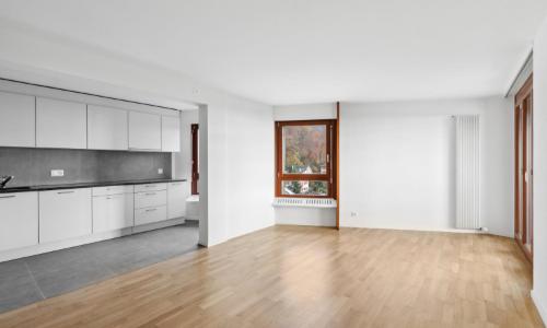 Loyer offert - Appartement 4.5 pièces avec vue sur le lac — photo 3