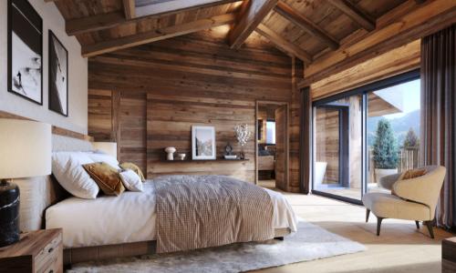  A vendre en Exclusivité un CHALET HAUT STANDING proche des Esserts — photo 4