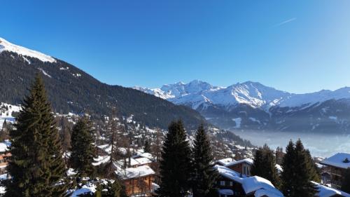  A vendre en Exclusivité un CHALET HAUT STANDING proche des Esserts — photo 5