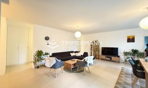 Appartement de standing avec jardin disponible à la vente ! — photo 2