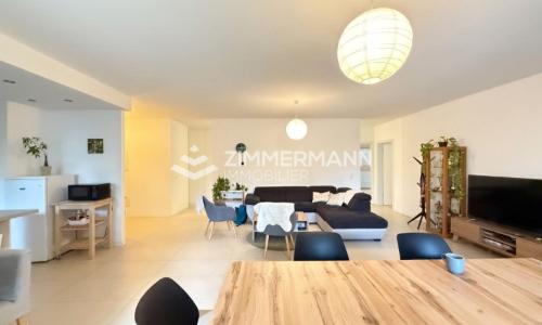 Appartement de standing avec jardin disponible à la vente ! — photo 5