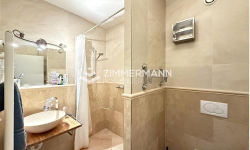 Appartement de standing avec jardin disponible à la vente ! — photo 4
