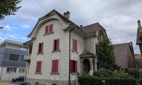 Appartement,4.5,96