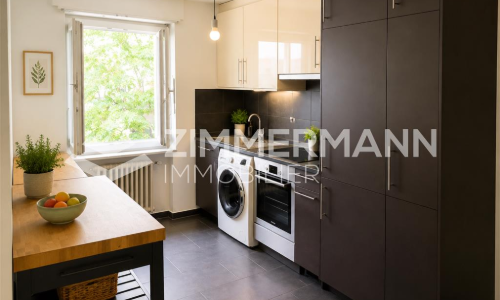 Appartement,2,56 — photo 4